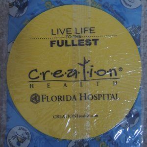 Easy Grip Jar Opener - Rubber Pad Loosens Lids Caps - Grips Tools Etc - NEW